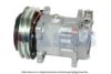 AKS DASIS 850636N Compressor, air conditioning